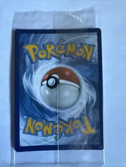 Pokemon TCG Pikachu SVP 027 Black Star Promo Paldea Evolved Sealed 🔥 - Image 2