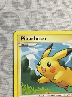 D1253 POKEMON TCG SUPREME VICTORS BULBASAUR 93 PIKACHU 120 HOLO MP C - Image 4