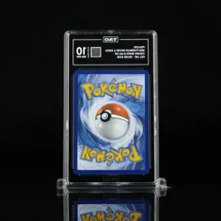 Pokemon Pikachu Crown Zenith Secret Rare Full Art #160 TAG 10 Gem Mint - Image 2