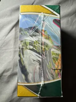 1x Pokemon TCG Sword & Shield Evolving Skies Build and Battle Box New Sealed - Image 3