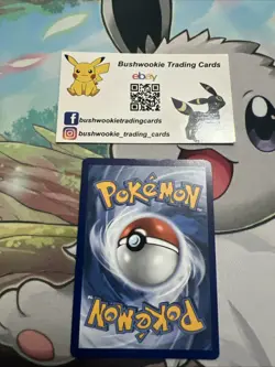 Pokemon - N's Zekrom - 031 ME: Mega Evolution Promo - Promo - NM - Image 2