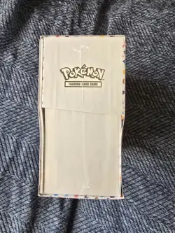 Pokemon TCG Pokemon 151 Pokemon Center Exclusive Elite Trainer Box ETB Sealed - Image 4