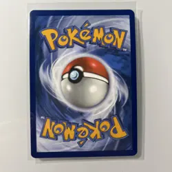 [DOUBLE SWIRL] Pokemon TCG Psyduck MEP 007 Black Star Promos NM - Image 4