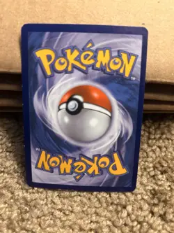 Pokemon Ludicolo 12/160 XY Primal Clash Reverse Holo Rare Stage 2 130 HP English - Image 2