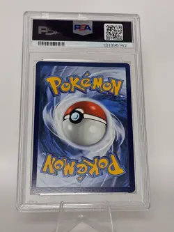 Pokemon Mega Venusaur ex Mega Evolution Special Illustration Rare #177 PSA 10 - Image 2