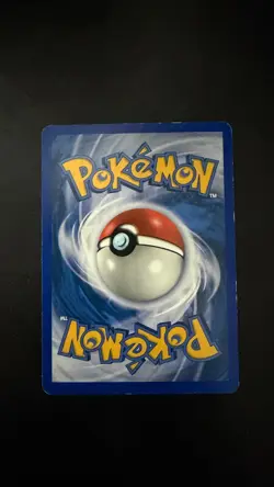 Pokemon Alakazam 033/165 Expedition Base Set Regular - Image 2