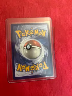 Ambipom 107/094 - ME: Phantasmal Flames - Illustration Rare - NM - Image 2