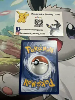 Pokemon Sylveon EX 086/191 Surging Sparks Holo Double Rare NM Scarlet & Violet - Image 2