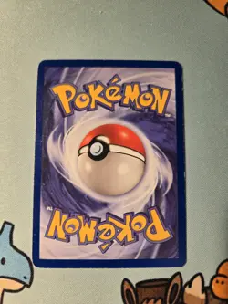 [MP] Dark Wartortle - 46/82 - Pokemon Team Rocket 1st Edition - Image 2