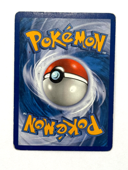 Pokemon TCG Darkrai G lv.58 3/111 Team Galactic Rising Rivals - Image 2