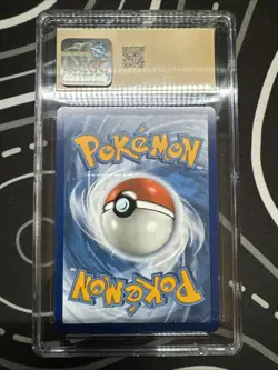 CGC 10 Pristine Zeraora VMAX GG42/GG70 Galarian Gallery Crown Zenith Pokemon - Image 2