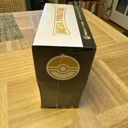 Pokemon TCG Mega Evolution Pokemon Center ETB - Image 3