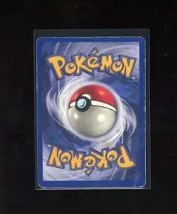 1999 Pokemon Game Base Set Charizard 4/102 Holo Foil Rare Unlimited WOTC - Image 2