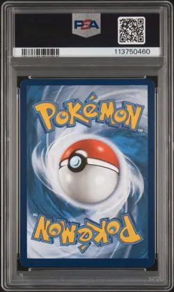 Blastoise Holo 2 Celebrations Classic Collection Pokemon PSA 10 *460 - Image 2