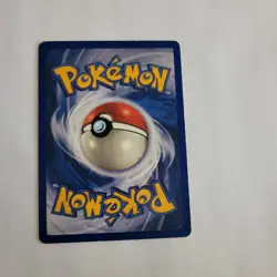 Pokemon TCG Jungle Victreebel 14/64 Jungle Holo - Unlimited - LP - Image 3