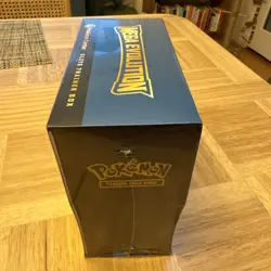 Pokemon TCG Mega Evolution Pokemon Center ETB - Image 4