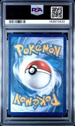 2021 POKEMON 25th ANV SWSH MIMIKYU-HOLO CELEBRATIONS COLLECTION PSA 8. - Image 2