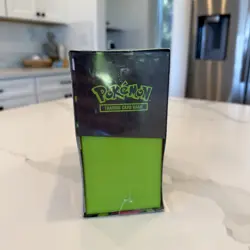 Pokemon Perfect Order Pokemon Center Elite Trainer Box ETB - Image 5