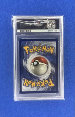2022 Pokemon SWSH Silver Tempest #TG20 Rayquaza Vmax PSA 10 - Image 2