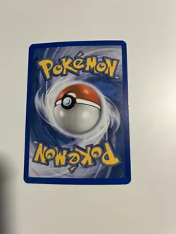 Ditto 64/113 (Squirtle) | EX Delta Species | Reverse Holo | Pokemon TCG | NM - Image 2