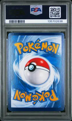 2025 POKEMON SIMPLIFIED CHINESE CBB3 C-GEM PACK VOL 3 #07 MEOWTH PSA 10 - Image 2