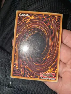 Yu-Gi-Oh! Armageddon Knight PTDN-EN021 Unlimited Super Rare NM/M - Image 2