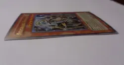 Felgrand Dragon SDRL-EN001 (Ultra Rare, 1st Ed, Near Mint / NM) Yugioh - Image 3