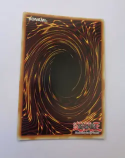 Felgrand Dragon SDRL-EN001 (Ultra Rare, 1st Ed, Near Mint / NM) Yugioh - Image 4