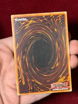 YUGIOH EURO ENHANCED Cyber Phoenix EOJ-EN009 Ultimate Rare Unlimited - Image 5