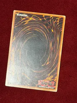 YUGIOH EURO ENHANCED Raviel Lord of Phantasms SOI-EN003 Ultimate Rare Unlimited - Image 2