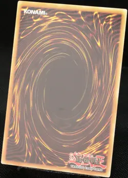 Yu-Gi-Oh! Neo-Weltraum Flare Scarab POTD-DE004 Ultimate Rare [EX] | DE 2006 - Image 4