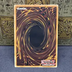 Yugioh Dark Paladin MFC-105 Ultra Rare NM - Image 2