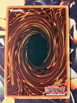 Yugioh: Herald Of Purple Light - EOJ-EN019 - Ultimate Rare - Unlimited - LP - Image 2