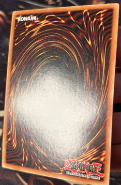 Yugioh: Herald Of Purple Light - EOJ-EN019 - Ultimate Rare - Unlimited - LP - Image 5