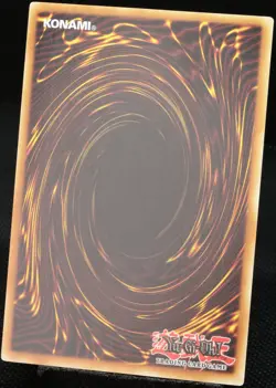 Yu-Gi-Oh! Verdammungsschamane TAEV-DE025 Ultimate Rare [EX-NM] | DE 2007 - Image 4
