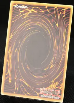 Yu-Gi-Oh! Neo-Weltraum Flare Scarab POTD-DE004 Ultimate Rare [GD-EX] | DE 2006 - Image 4