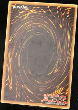 Yu-Gi-Oh! Neo-Weltraum Grand Mole STON-DE005 Ultimate Rare [PL] | DE 2007 - Image 4