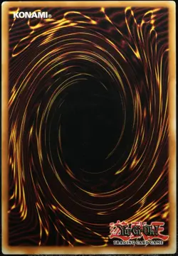 Yu-Gi-Oh! Brron, V. Konig Der F. Welt EEN 1.Edition Ultimate Rare [GD] | DE 2005 - Image 2