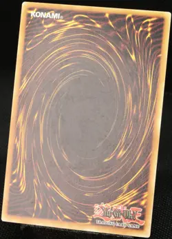 Yu-Gi-Oh! Brron, V. Konig Der F. Welt EEN 1.Edition Ultimate Rare [GD] | DE 2005 - Image 4