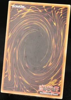 Yu-Gi-Oh! Neo-Weltraum Dark Panther POTD 1.Edition Ultimate Rare [LP] | DE 2006 - Image 4