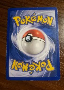 1999 Pokemon TCG Tauros Jungle Set 47/64 Unlimited Non-Holo LP - Image 2