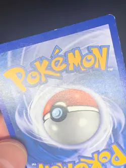 Meowth 106/146 Reverse Holo - Platinum Burger King Promo Pokemon Card - MP - Image 4