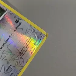 Vigoroth 102/124 Reverse Holo | BW: Dragons Exalted | Pokemon Card HP - Image 3