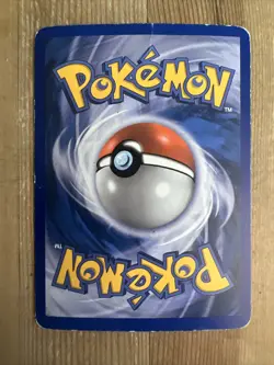 Vigoroth 41/108 EX Power Keepers Reverse Holo Stamp Pokemon HP - Image 2