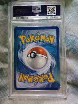 Pokemon TCG Sylveon EX RC32/RC32 Generations Radiant Collection (Graded PSA 7) - Image 2