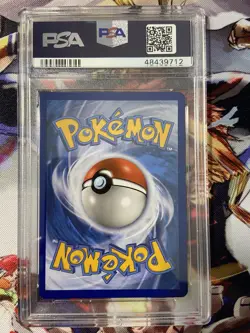 Pokemon Moltres & Zapdos & Articuno GX SM210 Full Art Promo Tag Team PSA 10 Holo - Image 1