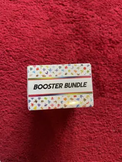 Pokemon TCG 151 Scarlet and Violet Booster Bundle Brand New & Sealed - Image 2