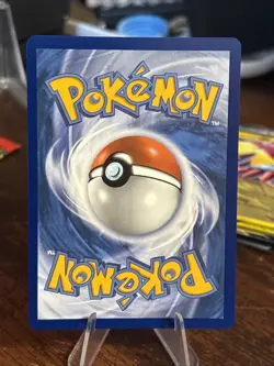 Oricorio EX 110/094 - Ultra Rare - Phantasmal Flames - Pokemon TCG - Image 2