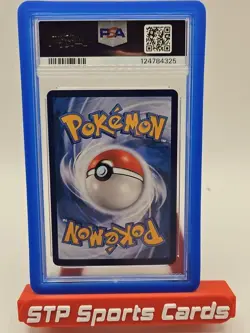 PSA 10 Pokemon Mew Ex CS 151C 191 151 Bubble Special Art Rare Gem Mint US Seller - Image 3