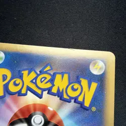 Ampharos Lv.52 DPBP#209 - 2007 DP3 Secret Wonders Holo Pokemon Card Japanese DMG - Image 5